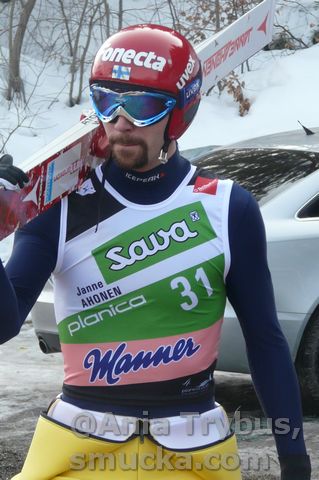 039 Janne Ahonen